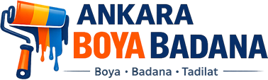 Boya Badana Ankara