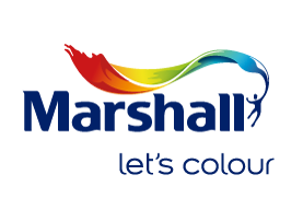Marshall boya markası